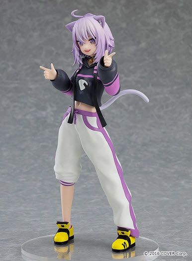 <Preorderปิดรับที่ 3 คิว > 🔔เปิดรับPreorder มัดจำ 300 บาท op Up Parade Nekomata Okayu (Re-run)