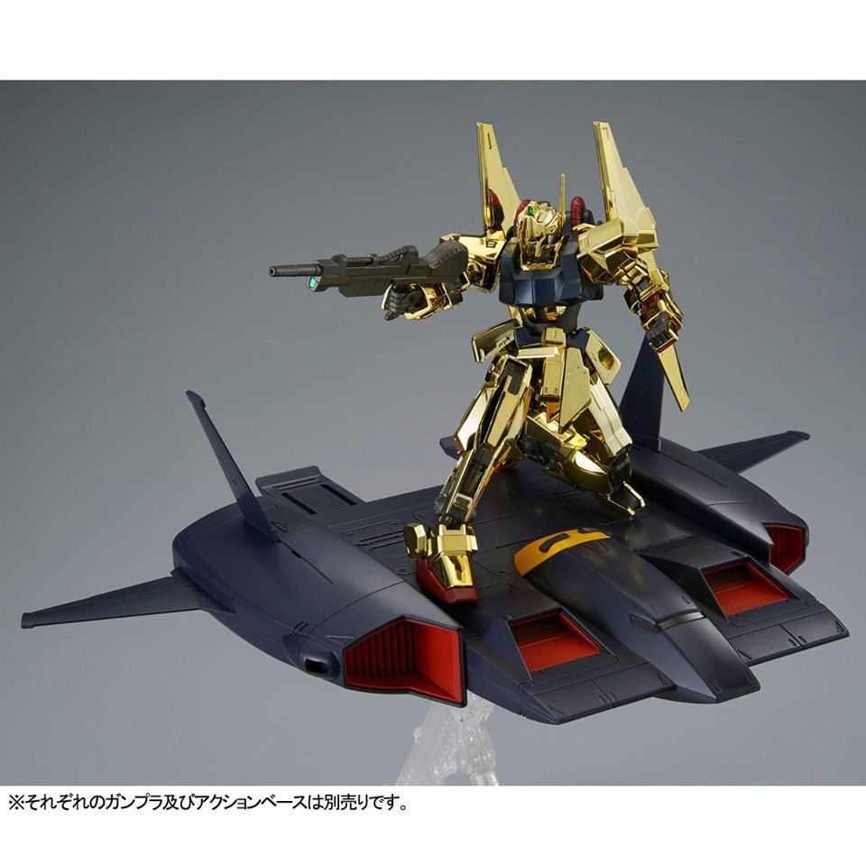 เปิดรับPreorder มัดจำ 200 บาท P-bandai HGUC 1/144 Dodai Kai