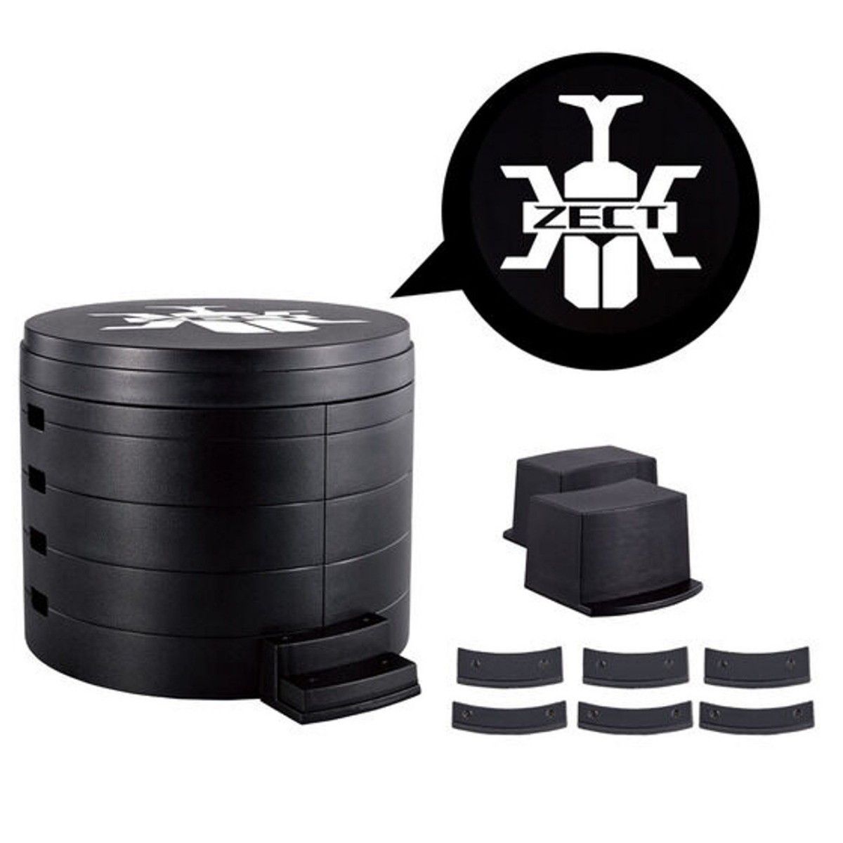 <preorder ปิดรับวันที่ 16/12/2022> เปิดรับPreorder มัดจำ 300 บาทDISPLAY DAIZA KABUTO ZECTER EDITION