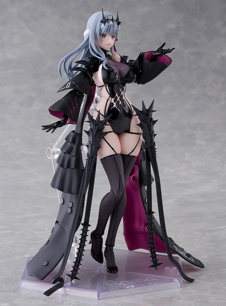 <Preorderถึง 7/11/2025>🔔เปิดรับPreorder มัดจำ 1100 บาท figma Modernia - Second Affection