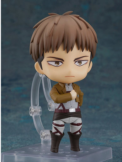 <Preorderถึงวันที่ 20/1/2023 > เปิดรับPreorder #มัดจำ 600 บาท Nendoroid Jean Kirstein