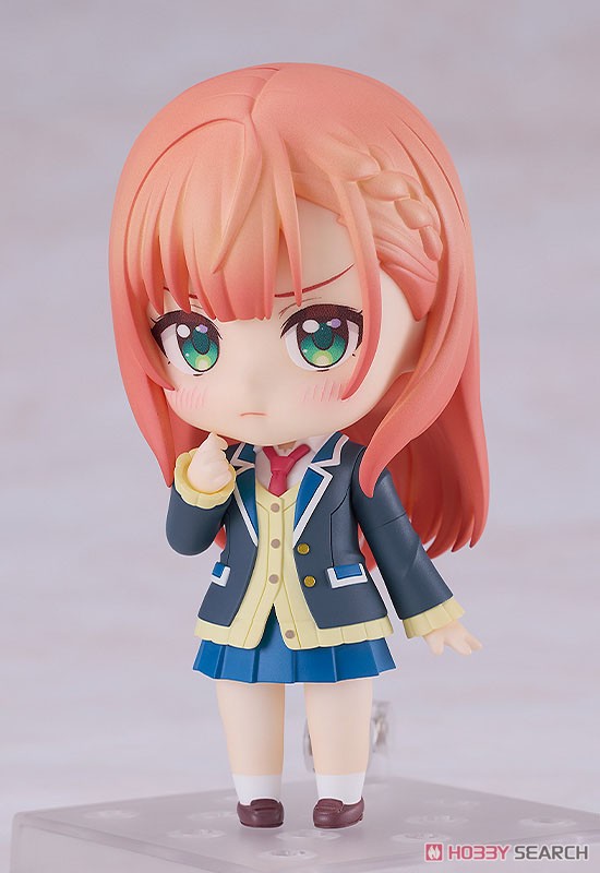 <Preorderถึงวันที่ 13/10/2023 > เปิดรับPreorder #มัดจำ 500 บาท Nendoroid Aika Natsukawa (PVC Figure)