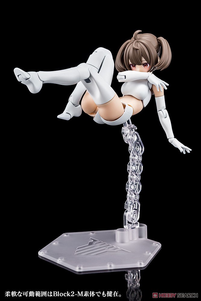 <Preorder ปิดรับวันที่ 23/12/2024 >เปิดรับPreorder มัดจำ 200 บาท BUSTER DOLL Gunner (Plastic model