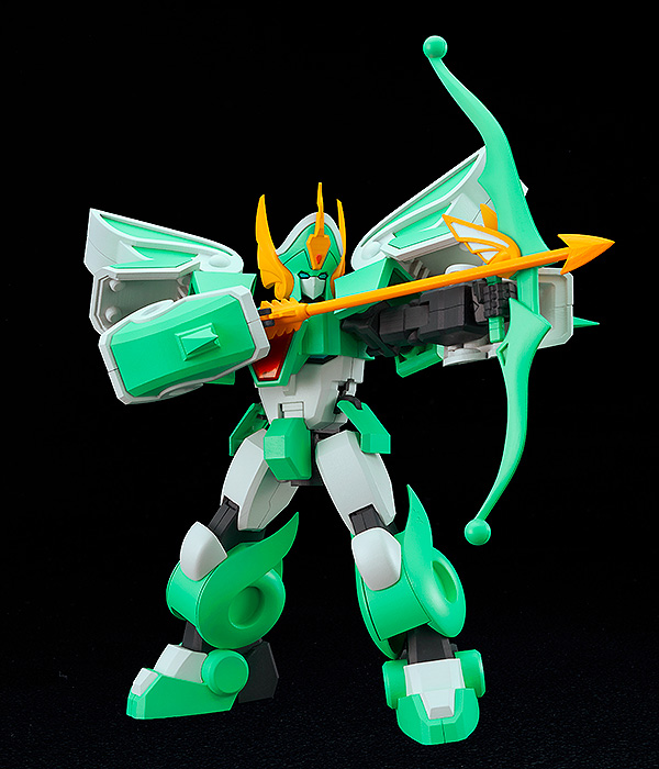 <Preorderถึง14/1/2022>เปิดรับPreorder มัดจำ200บาท MODEROID Winzert