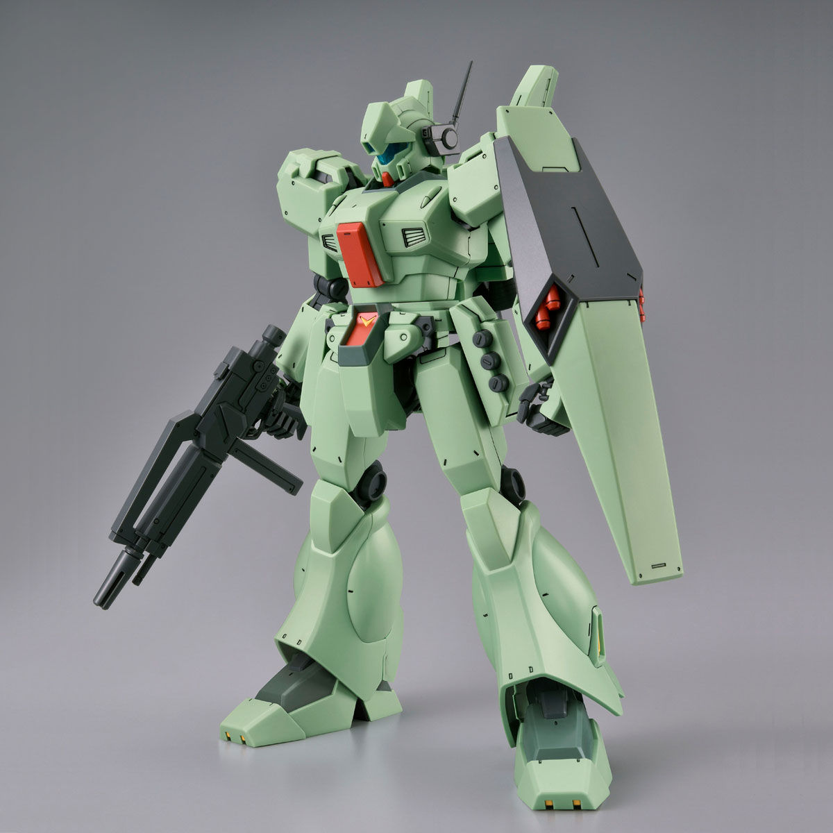 กันดั้ม Bandai Spirits Gunpla Premium Bandai Hobby Online Shop Limited MG 1/100 RGM-89D Jegan D Type