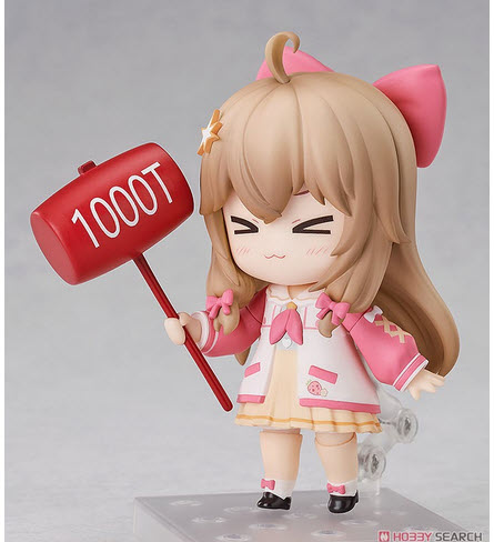 <Preorderถึงวันที่ 5/5/2023 > เปิดรับPreorder #มัดจำ 600 บาท Nendoroid Diana