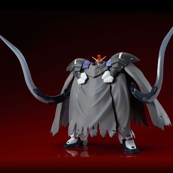 <ปิดรับพรีออร์เดอร์ที่ 8คิว> มัดจำ 1100 บาท P-bandai MG 1/100 GUNDAM SANDROCK CUSTOM EW โมเดลประกอบ