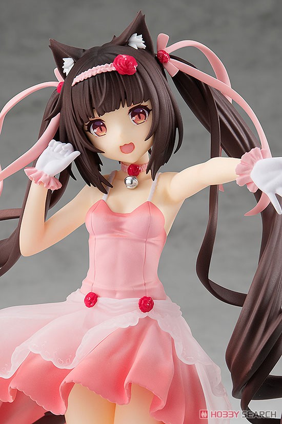 <Preorderถึง 17/3/2023> 🔔เปิดรับPreorder มัดจำ 300 บาท Pop Up Parade Chocola: Cocktail Dress Ver. (PVC Figure)