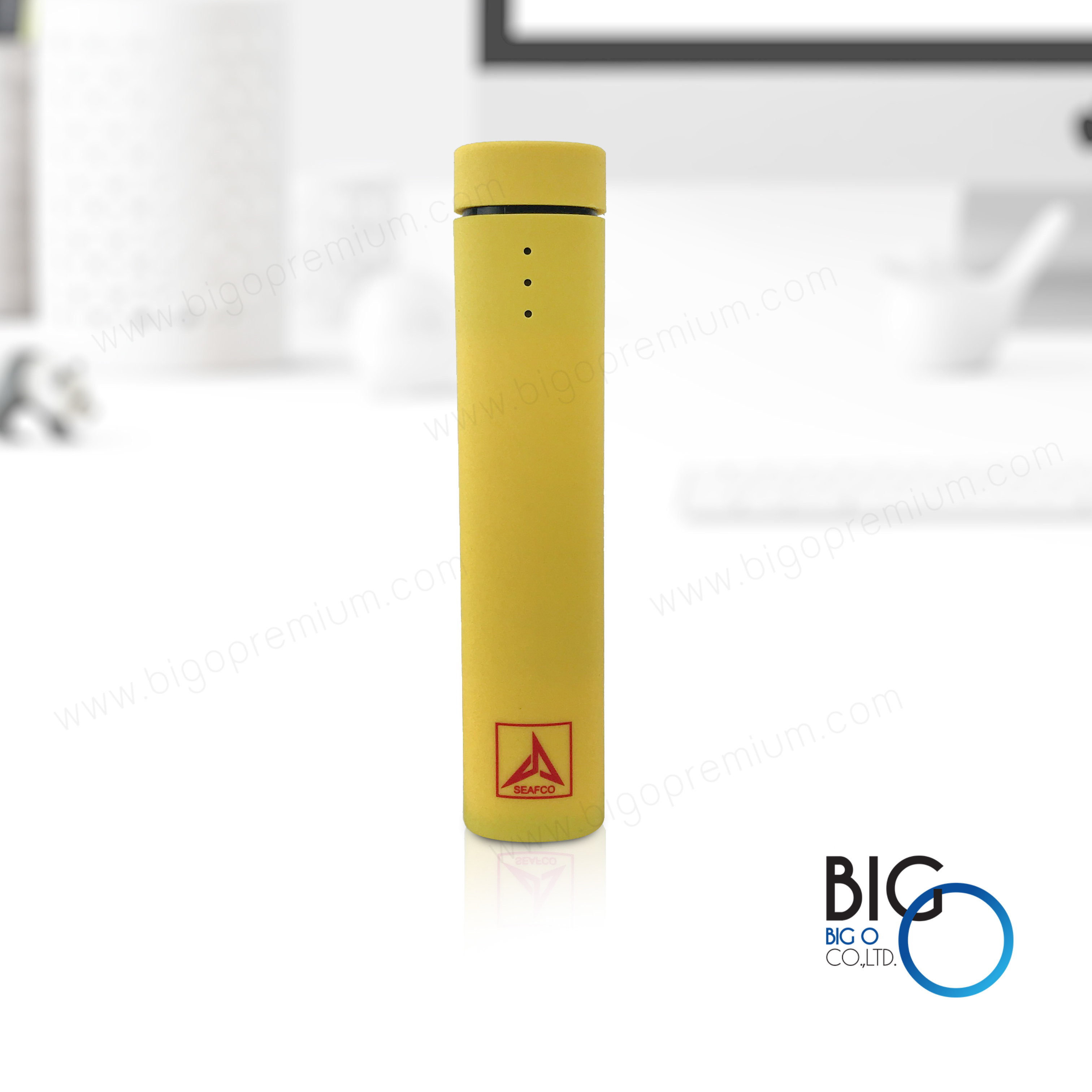 บริษัท ซีฟโก้ จำกัด (มหาชน)