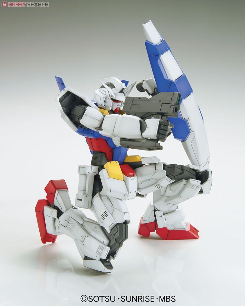ล็อตเดือน 4/2023<Preorderถึงวันที่ 1/1/2023> 🔔เปิดรับPreorder มัดจำ 100 บาท MG 1/100 GUNDAM AGE-1 NORMAL