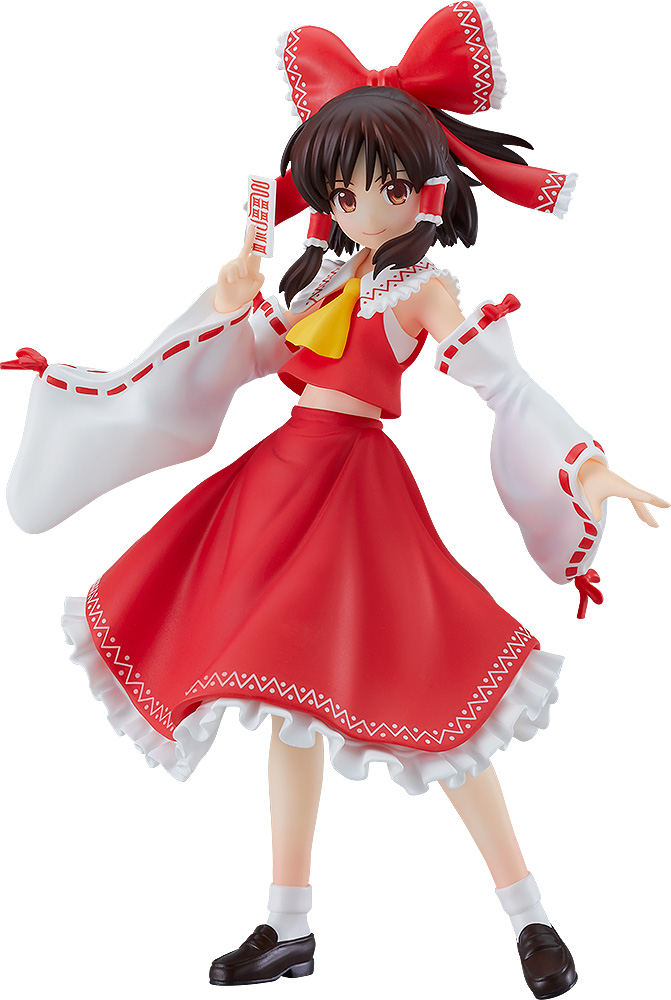 <Preorderถึง 25/2/2022>เปิดรับPreorder มัดจำ 200 บาท POP UP PARADE Reimu Hakurei