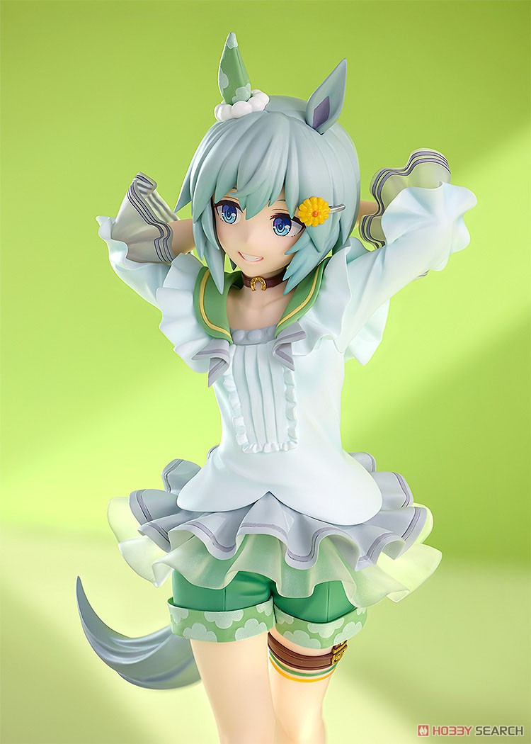 <Preorderถึง 2/8/2024>เปิดรับPreorder มัดจำ 500 บาท Pop Up Parade Seiun Sky L Size (PVC Figure)