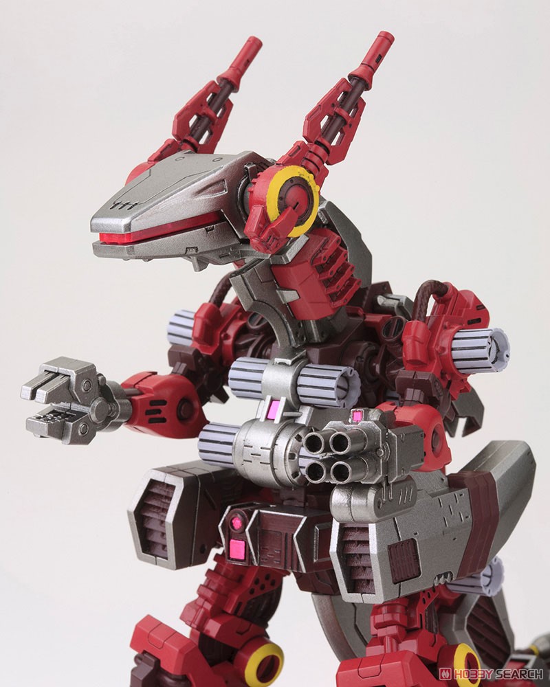 เปิดรับPreorder มัดจำ 300 บาท 1/72 EZ-017 Iguan (Plastic model)โมเดลประกอบ