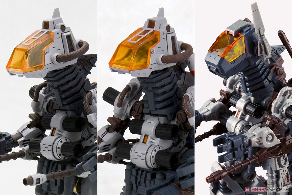 <Preorderปิดรับพรี 3/10/2021 >เปิดรับPreorder มัดจำ 300 บาท RZ-014 Godos Marking Plus Ver. (Plastic model)