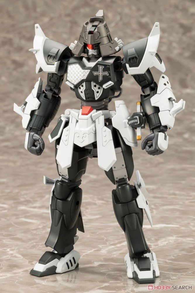 <Preorderปิดรับวันที่ 28/8/2023 > 🔔เปิดรับPreorder มัดจำ 350 บาท 1/100 Jubei (Plastic model)