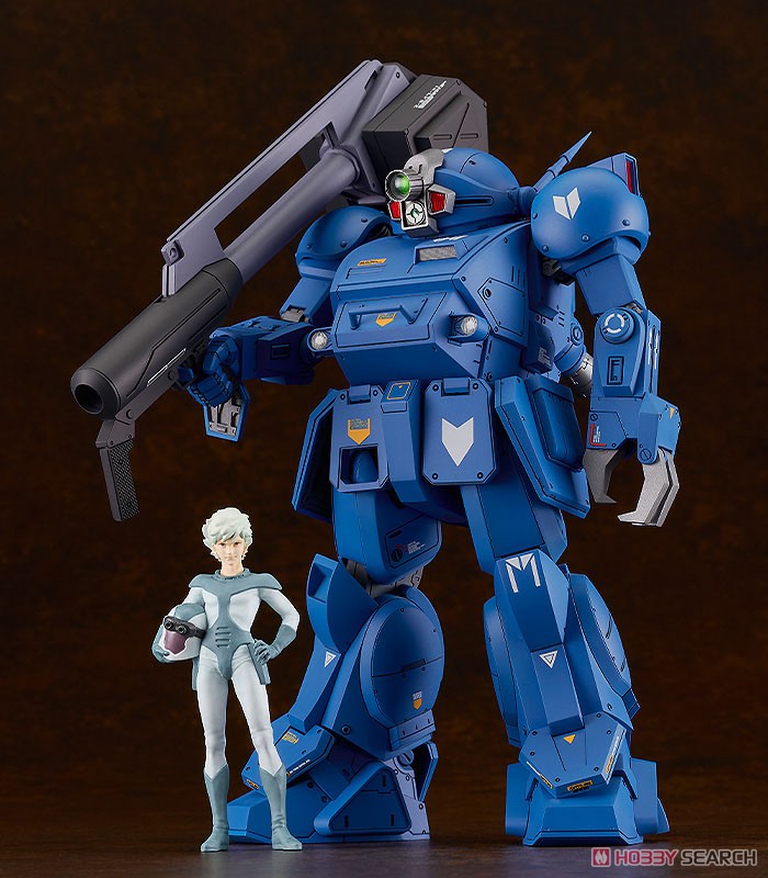 <Preorderปิดรับวันที่ 22/9/2023 > 🔔เปิดรับPreorder มัดจำ 600 บาท Plamax SV-01 1/24 Scale X / ATH-02 Strike Dog