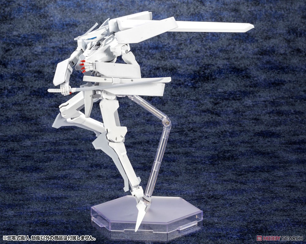 (Preorderปิดรับวันที่ 28/6/2022 )เปิดรับPreorder มัดจำ 400 บาท 1/100 Yukimori (Plastic model)