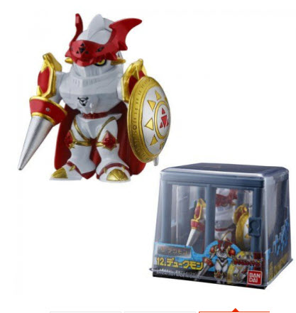 <Preorderถึง 30/7/2021>เปิดรับPreorder มัดจำ300 บาท THE DIGIMON NEW COLLECTION Vol.2