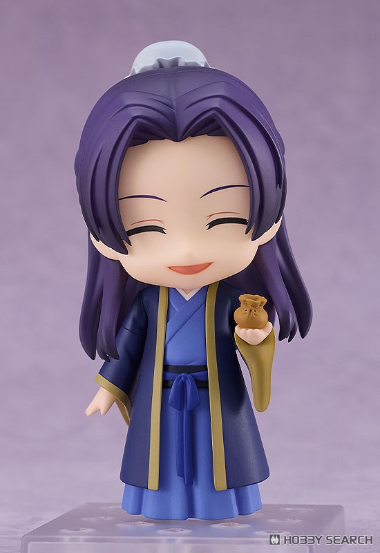 <Preorderถึงวันที่ 31/10/2025 > เปิดรับPreorder #มัดจำ 400บาท Nendoroid Jinshi