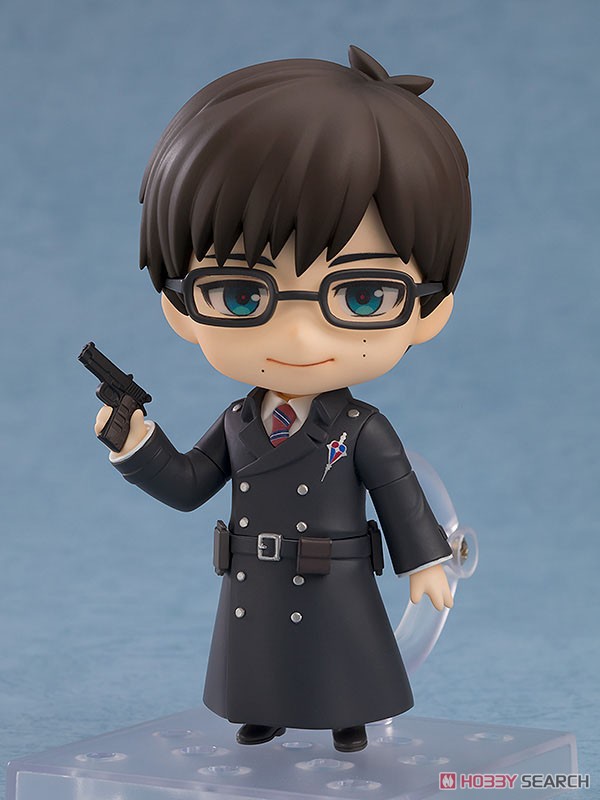<Preorderถึงวันที่ 23/2/2024> เปิดรับPreorder #มัดจำ 500 บาท Nendoroid Yukio Okumura (PVC Figure)