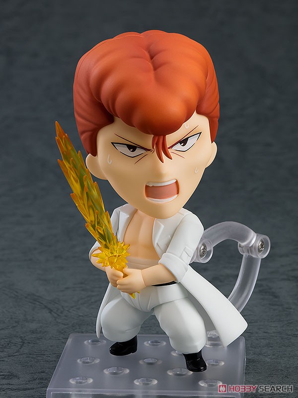<Preorderถึงวันที่ 20/1/2023 > เปิดรับPreorder #มัดจำ 600 บาท Nendoroid Kazuma Kuwabara