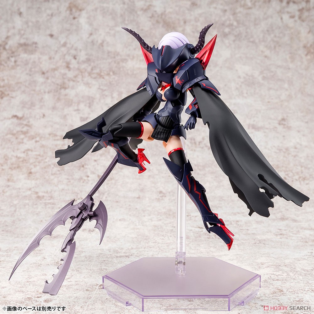 <Preorder ปิดรับที่ 10คิว > เปิดรับPreorder มัดจำ 300 บาท 1/1 BULLET KNIGHTS EXECUTIONER โมเดลประกอบ