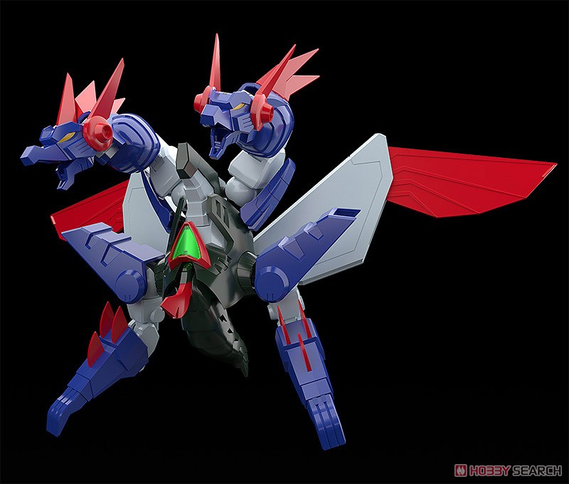 <Preorder ถึง 12/5/2023>เปิดรับPreorder มัดจำ 400 บาท MODEROID Wybust (Plastic model)