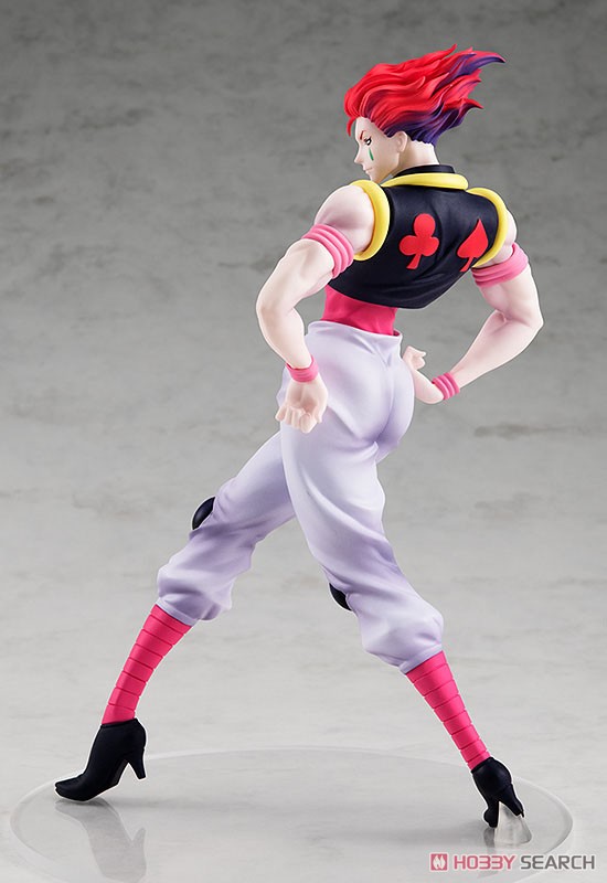 <Preorderถึง 22/9/2023>เปิดรับPreorder มัดจำ 300 บาท Pop Up Parade Hyskoa (PVC Figure)