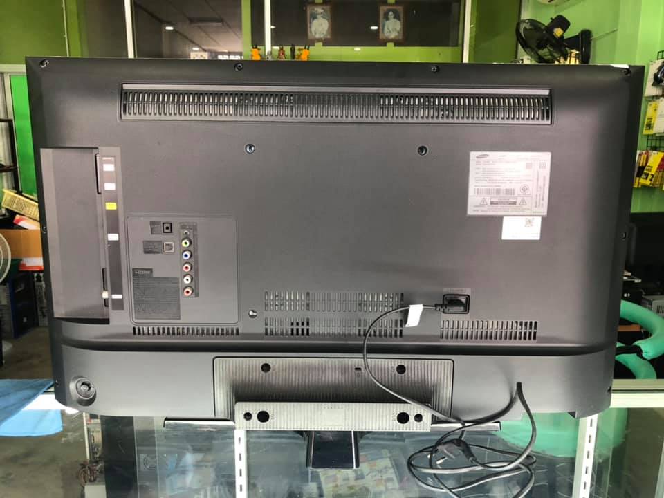 ( SOLD OUT ) SAMSUNG LED TV 32 นิ้ว รุ่น UA32J4100AK