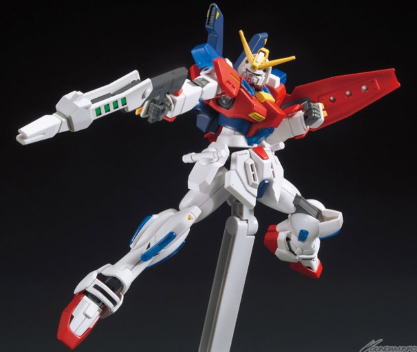 <Preorder ปิดวันที่2/7/2023 > 🔔เปิดรับPreorder ไม่ต้องมัดจำ HG 1/144 STAR BURNING GUNDAM