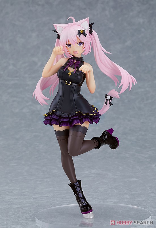 <Preorderถึง 18/11/2022> 🔔เปิดรับPreorder มัดจำ 400 บาท Pop Up Parade Nyatasha Nyanners (PVC Figure)
