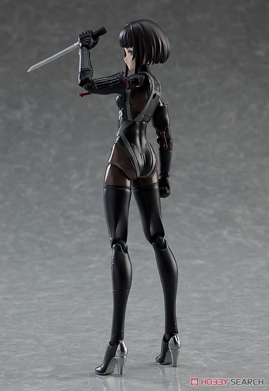 <Preorderถึง 24/12/2021>🔔เปิดรับPreorder มัดจำ 500 บาท figma Ronin (PVC Figure)