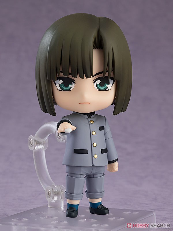 <Preorderถึงวันที่ 14/7/2023 > เปิดรับPreorder #มัดจำ 400 บาทNendoroid Akira Toya (PVC Figure