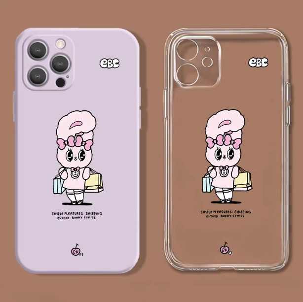 เคสโทรศัพท์แบบจ้าวลู่ซือ