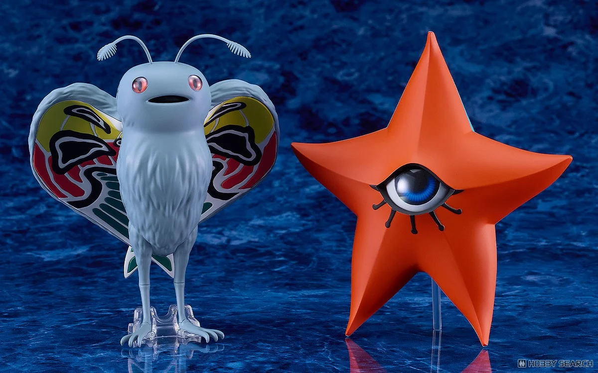 <Preorderปิดรับวันที่ 23/5/2025 > เปิดรับPreorder มัดจำ 200 บาท PLAMAX minimum factory MF-92 Mothman/Decarabia