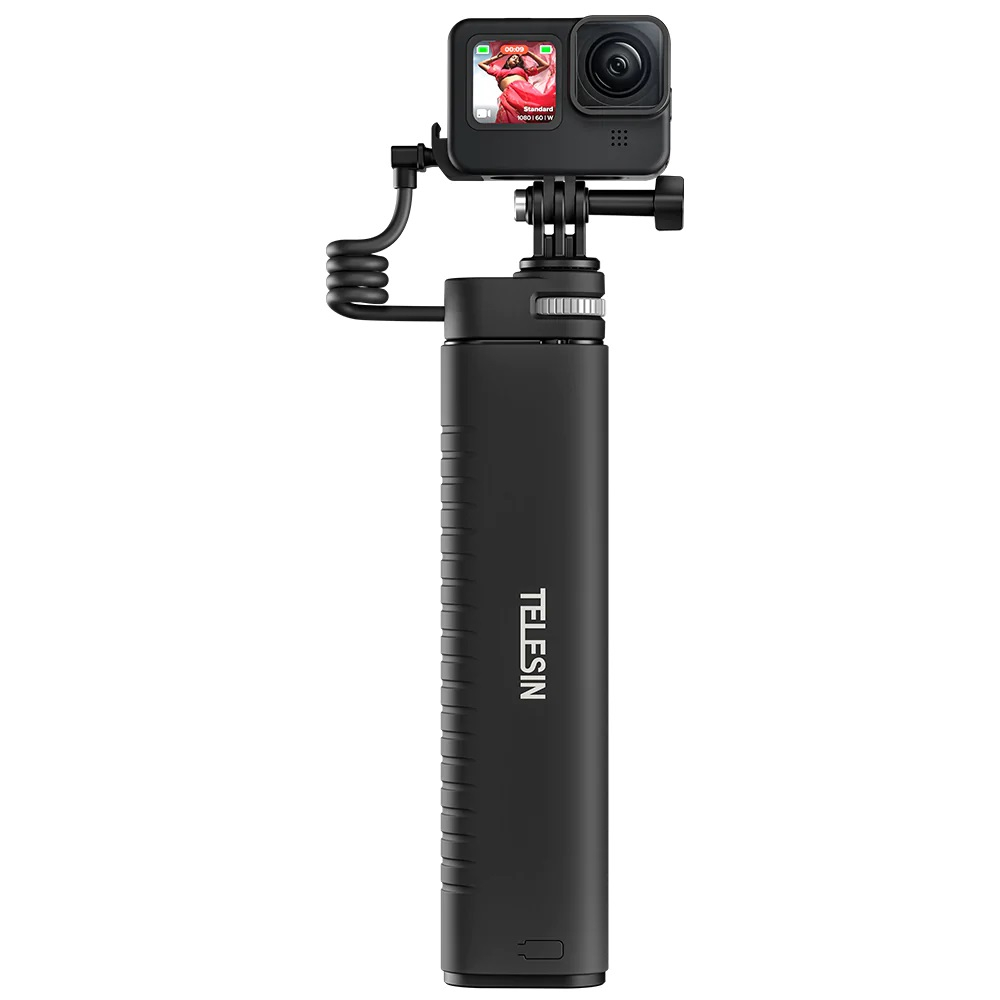 Telesin Power Bank Stick 10000mAh for GoPro
