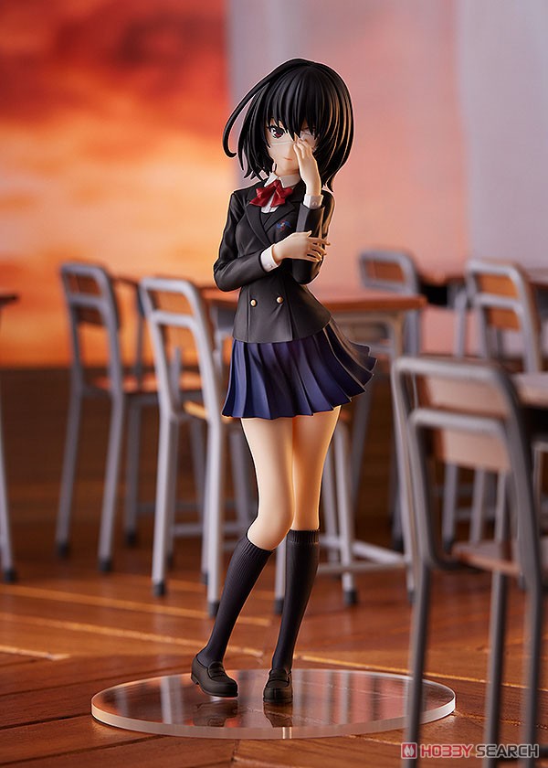 <Preorderถึง 13/1/2023> 🔔เปิดรับPreorder มัดจำ 400 บาท Pop Up Parade Mei Misaki (PVC Figure
