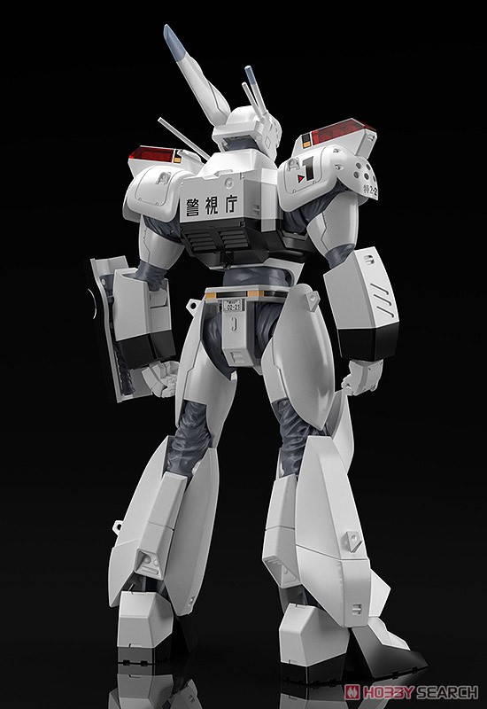 <Preorder ถึง 30/8/2023>เปิดรับPreorder มัดจำ 200 บาท MODEROID AV-98 Ingram (Plastic model)