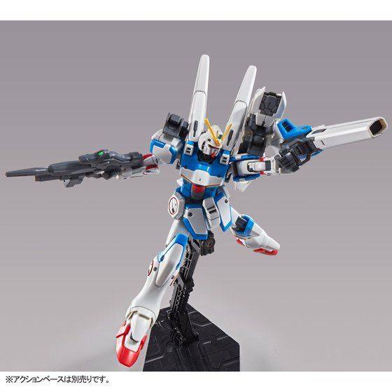 เปิดรับPreorder มัดจำ 300 บาท P-bandai HGUC 1/144 SECOND V