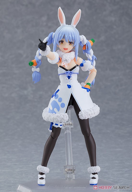 <Preorderถึง 29/7/2021>🔔เปิดรับPreorder มัดจำ400บาท figma Usada Pekora (PVC Figure)