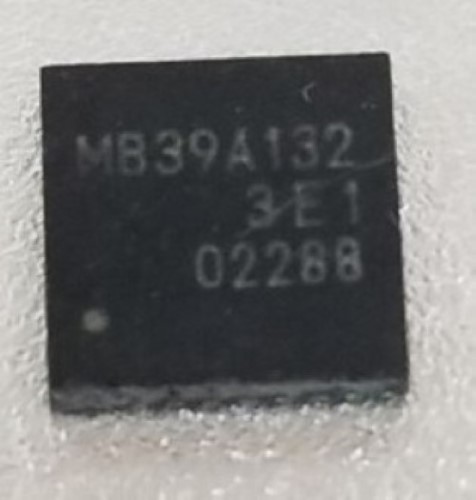 MB39A132 39A132 MB39A132A 39A132A