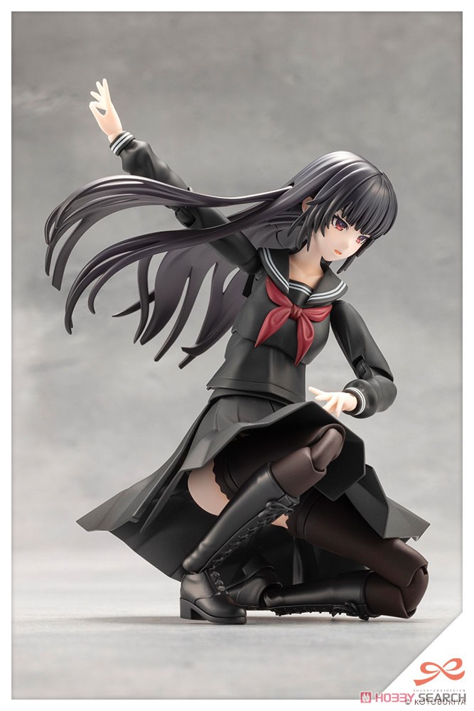 (Preorderปิดรับวันที่ 7/3/2025 )เปิดรับPreorder มัดจำ 200 บาท KUON YAKUSHIJI [MARIA KAGARIBI COSTUME]