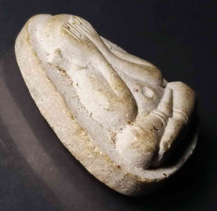 รหัสสินค้า พระปิดตา ทั่วไป 050 พระปิดตาเนื้อผง หลวงพ่อเกษม ไม่ทราบที่ พระรายการนี้ให้เช่าบูชาแล้ว