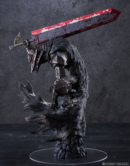 <Preorderถึง 22/8/2025 >เปิดรับPreorder มัดจำ 2100 บาท POP UP PARADE Guts (Berserker Armor) XL Size