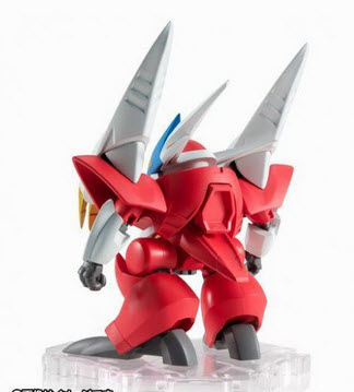 <Preorderถึง1/5/2021> เปิดรับPreorder มัดจำ 300บาทNXEDGE STYLE [MASHIN UNIT] NEW RYUJINMARU（SPACE TYPE） [NXEDGE STYLE]