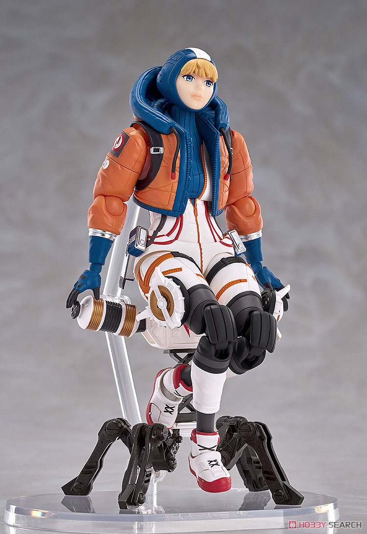 <preorder ปิดรับวันที่ 28/3/2025> เปิดรับPreorder มัดจำ 1000 บาท Hyper Body Wattson