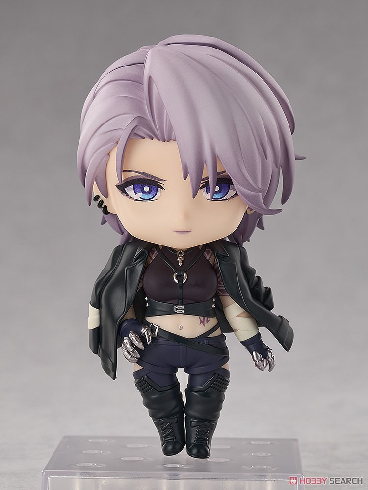 <Preorderถึงวันที่ 17/5/2024> เปิดรับPreorder #มัดจำ 500 บาท Nendoroid Zoya (PVC Figure)