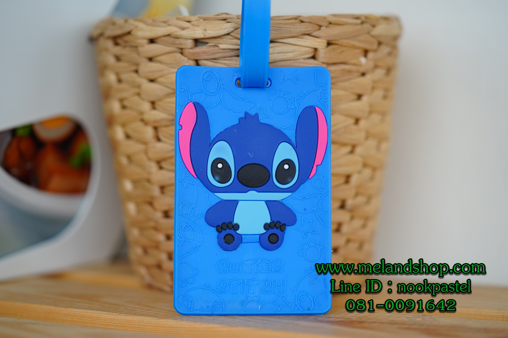 ป้ายติดกระเป๋าเดินทาง " ป้ายแขวนกระเป๋าเดินทาง"