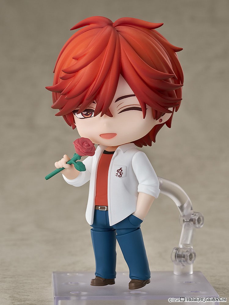 <Preorderถึงวันที่ 29/8/2025> เปิดรับPreorder #มัดจำ 400 บาท Nendoroid Mikoto Mikoshiba
