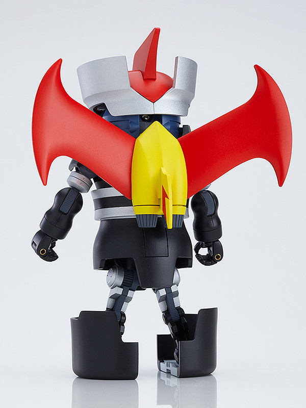 เปิดรับPreorder #มัดจำ 350 บาท Mazinger Tenga Robot: Mega Tenga Rocket Punch Set (First Run Limited) (Completed)